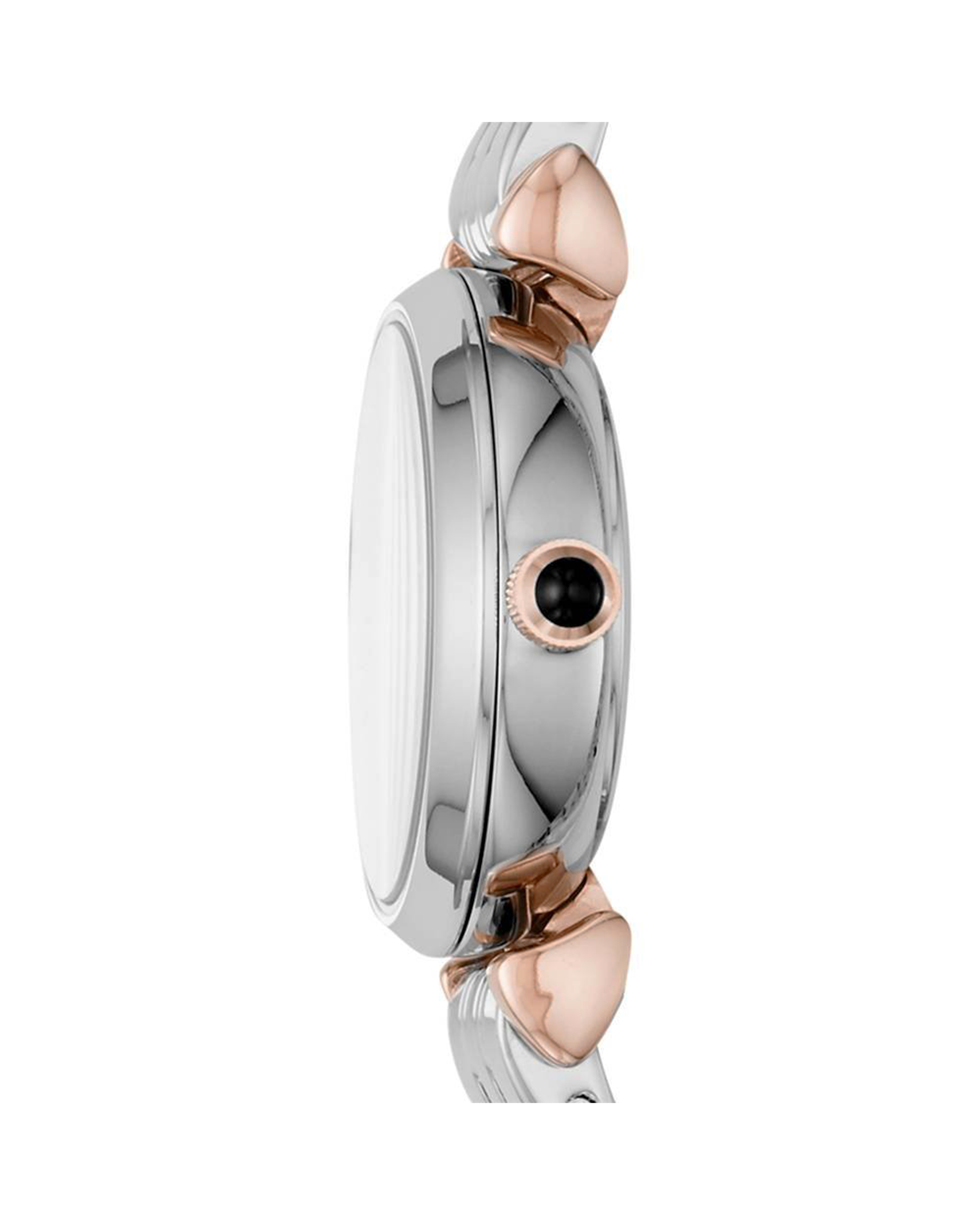 Emporio Armani Women's Two -Toned Watch -  AR11222